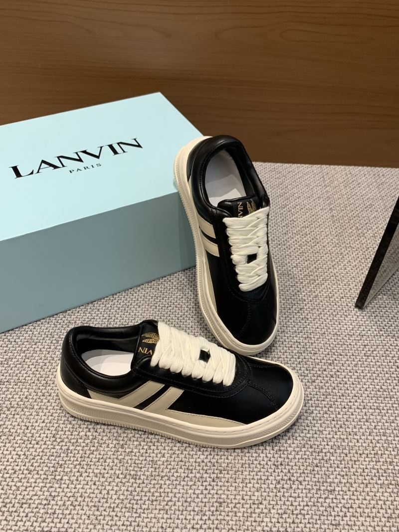 Lanvin Shoes